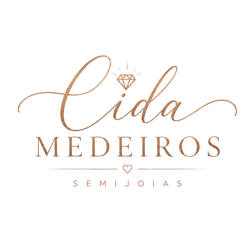 Cida Medeiros Semijoias